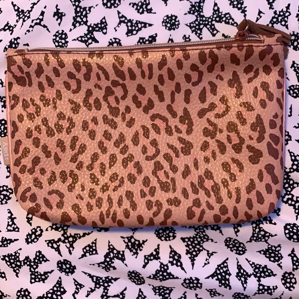 Makeup Bag